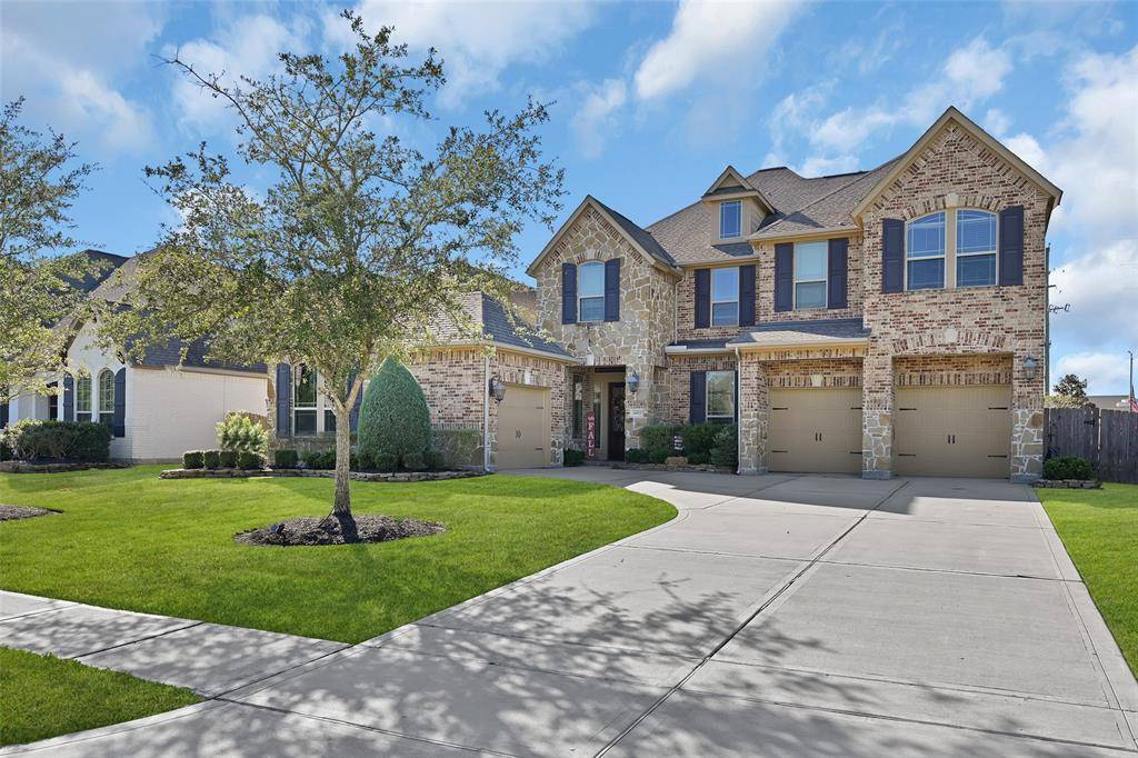 Cypress, TX 77433,16913 W Caramel Apple TRL