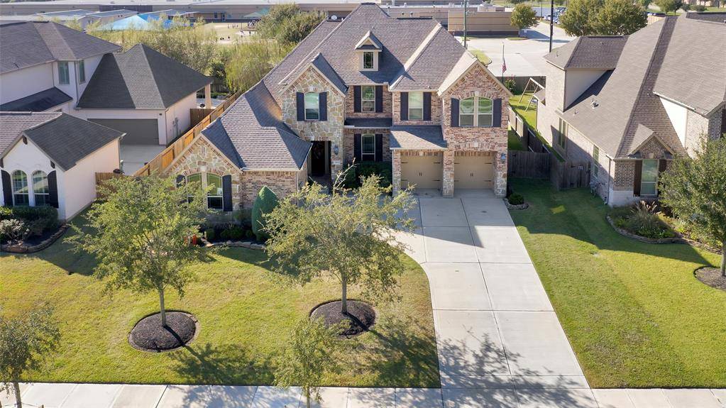 Cypress, TX 77433,16913 W Caramel Apple TRL