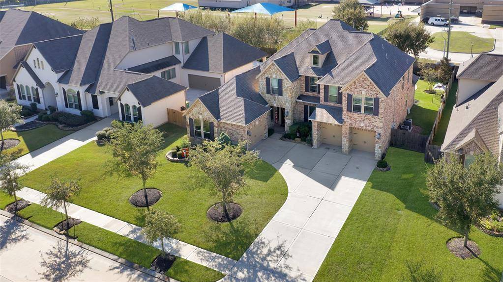 Cypress, TX 77433,16913 W Caramel Apple TRL