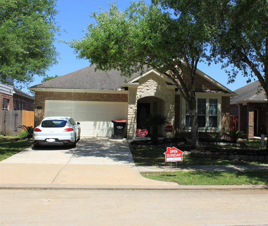 Richmond, TX 77407,20006 Pemetic Trail TRL