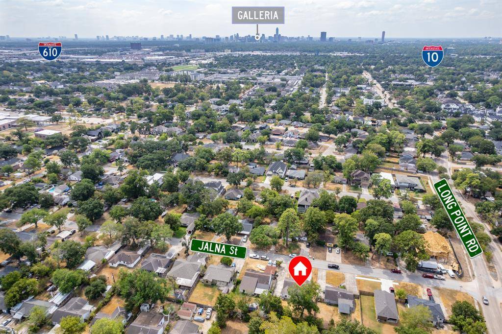 Houston, TX 77055,7310 Jalna ST