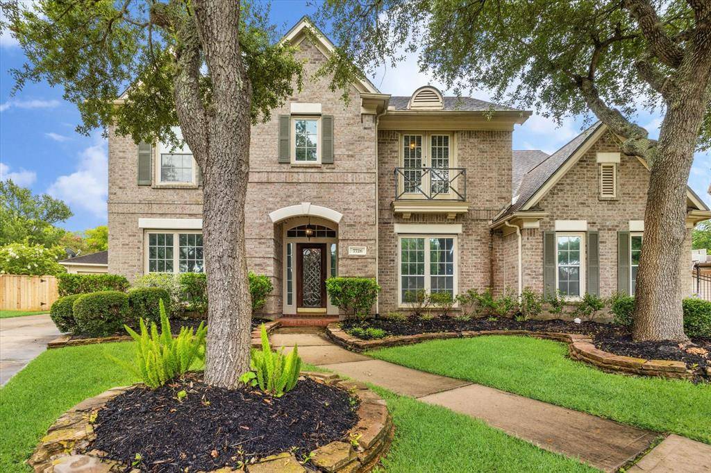 Sugar Land, TX 77479,7726 NORTHWOODS DRIVE