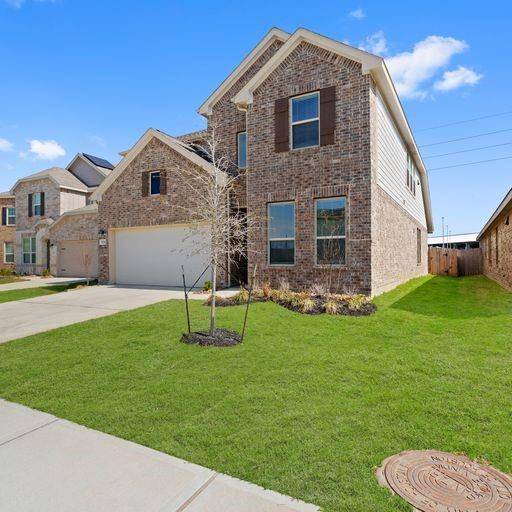 Katy, TX 77493,5718 Downie Draw Ranch TRL