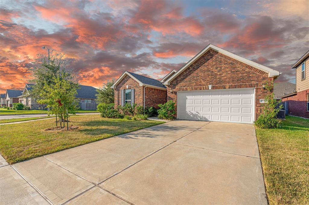 Katy, TX 77494,28407 Buffalo Fork LN