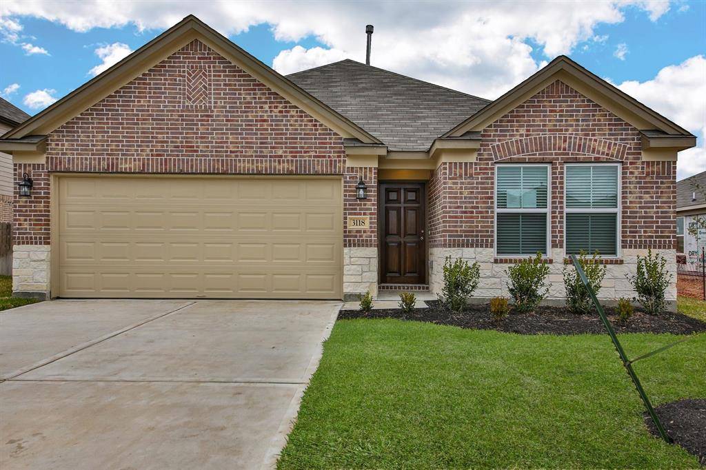 Rosenberg, TX 77471,4414 Denon LN