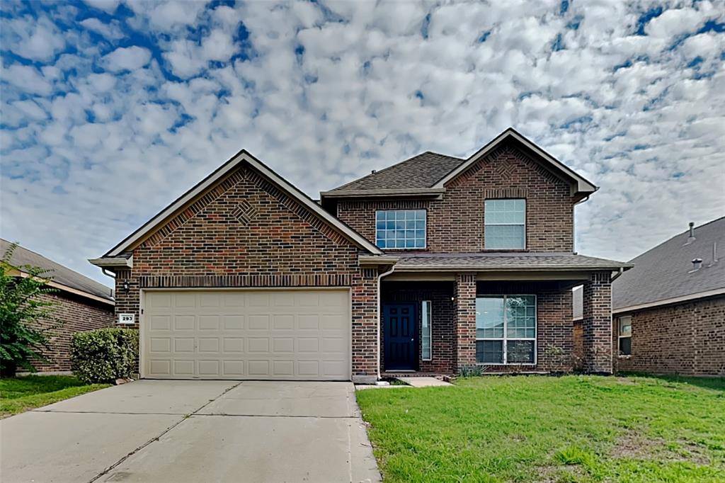 Magnolia, TX 77354,293 Country Crossing CIR