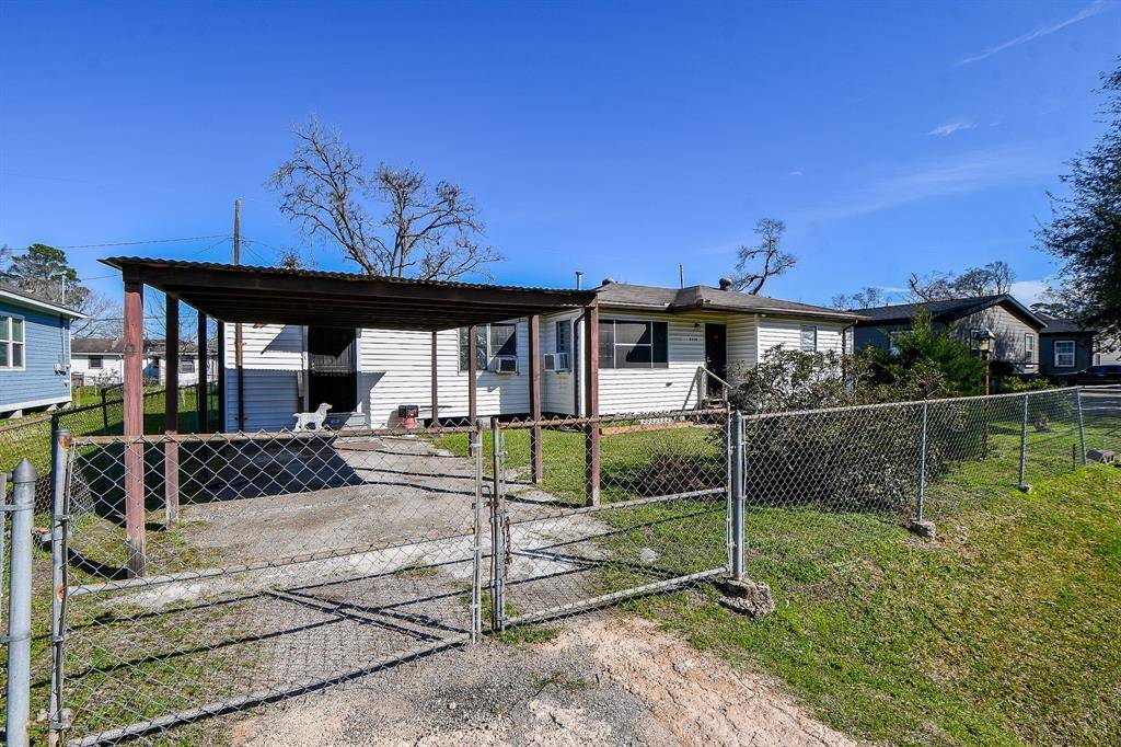 Houston, TX 77091,6814 Covington DR