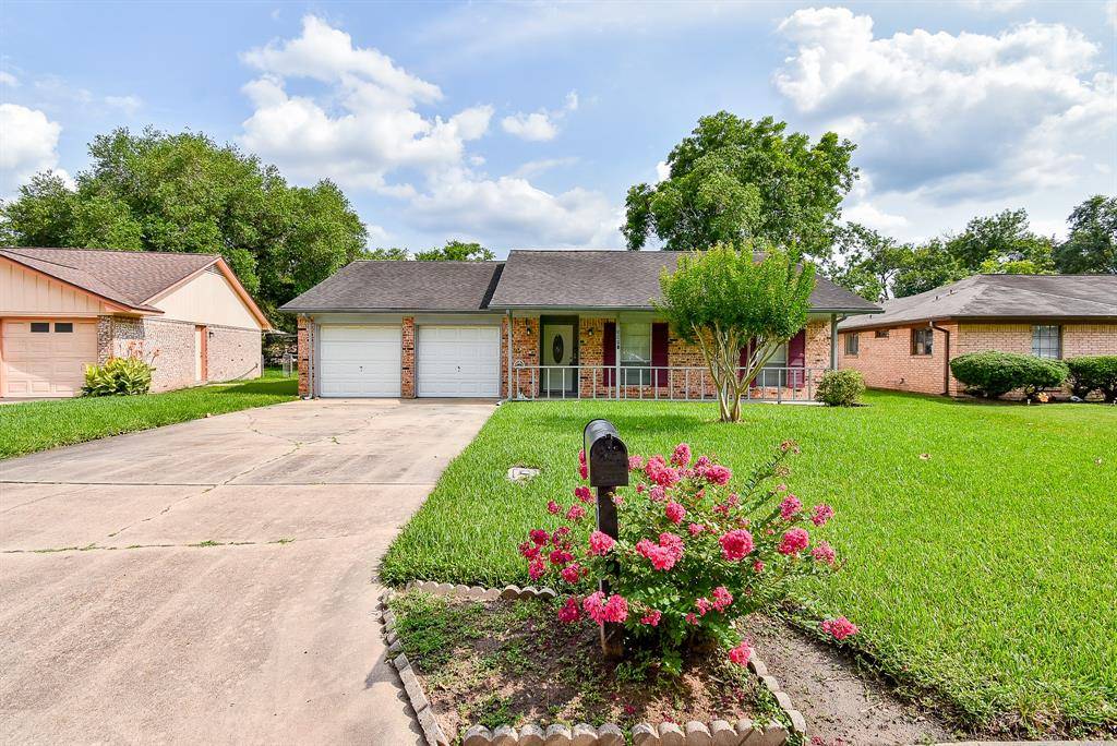 Rosenberg, TX 77471,3908 Marilyn ST