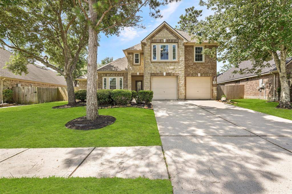 Humble, TX 77346,18419 S Roaring River CT