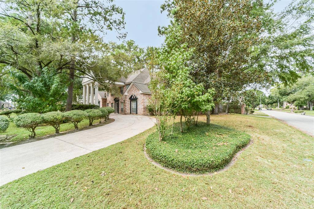 Houston, TX 77069,5202 Charnwick CT