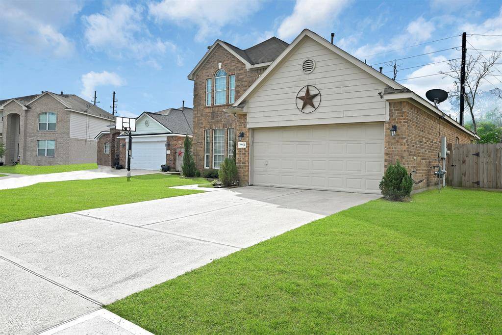 Baytown, TX 77521,9914 Ashley LN