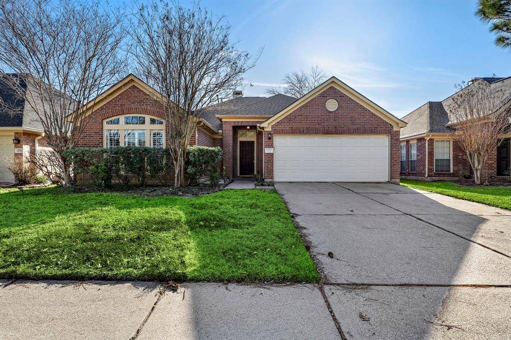 Pearland, TX 77584,3722 Crescent DR