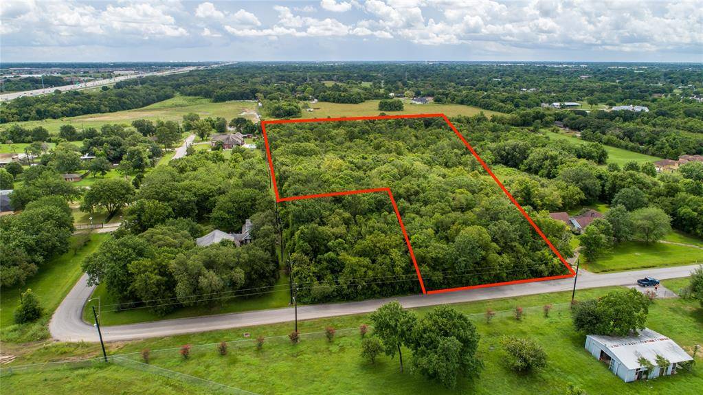 Brookside, TX 77581,0000 Max RD