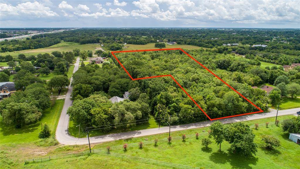 Brookside, TX 77581,0000 Max RD