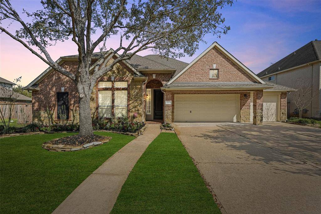 Katy, TX 77494,2007 Spice Trail CT