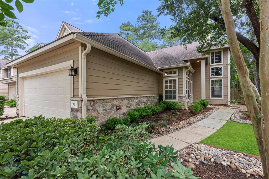 The Woodlands, TX 77382,70 Harvest Wind PL