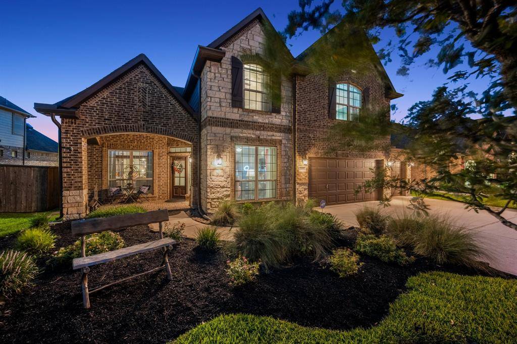 Tomball, TX 77377,13427 Ambler Springs DR