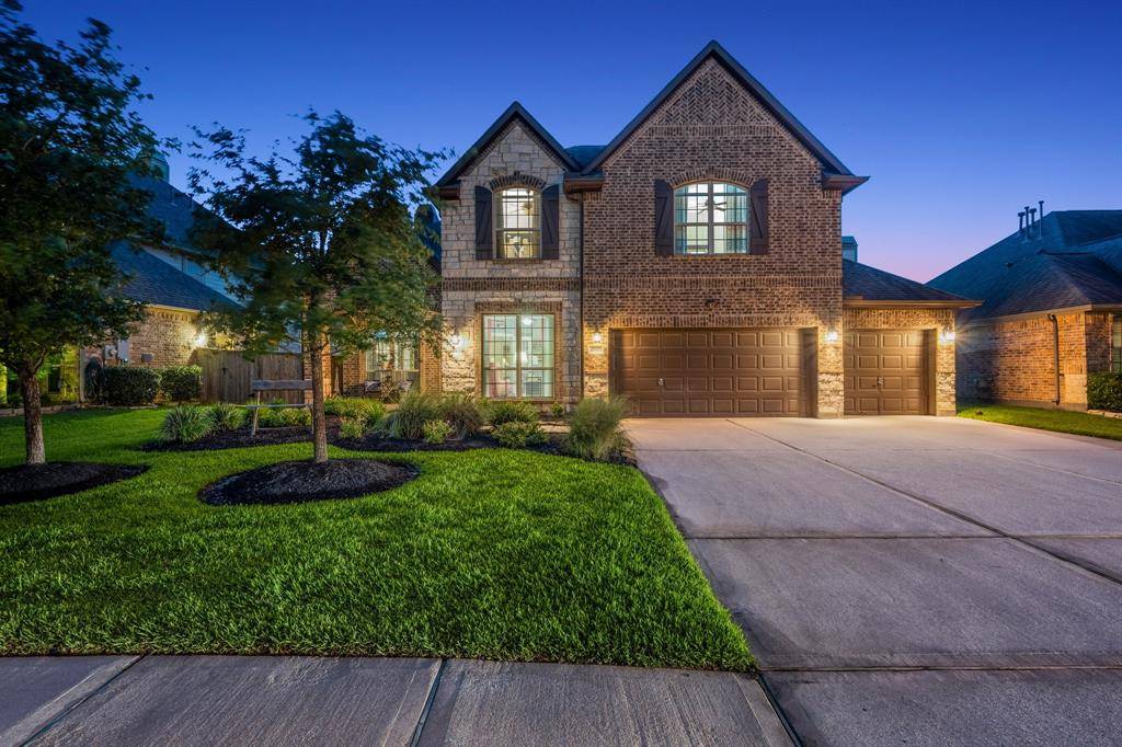 Tomball, TX 77377,13427 Ambler Springs DR