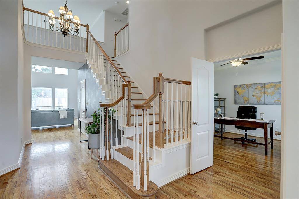 Houston, TX 77064,10731 Karter CT