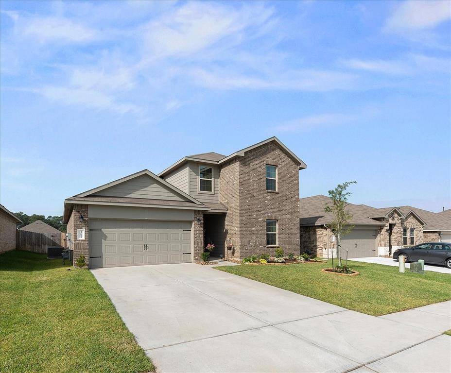 Conroe, TX 77384,13913 Payette Arbor CT