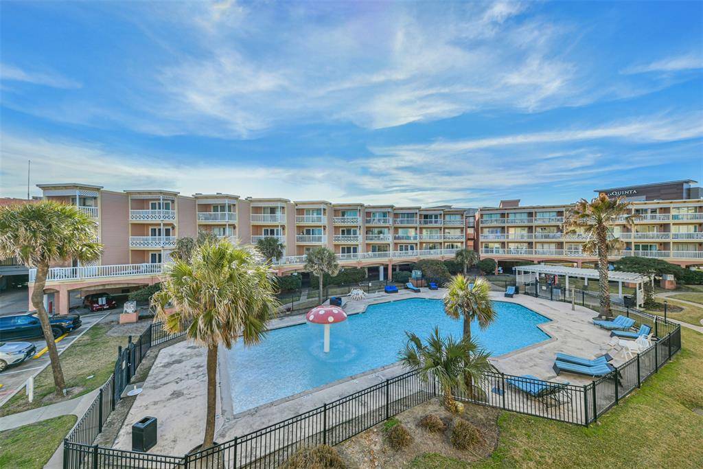 Galveston, TX 77551,6300 Seawall BLVD #2201