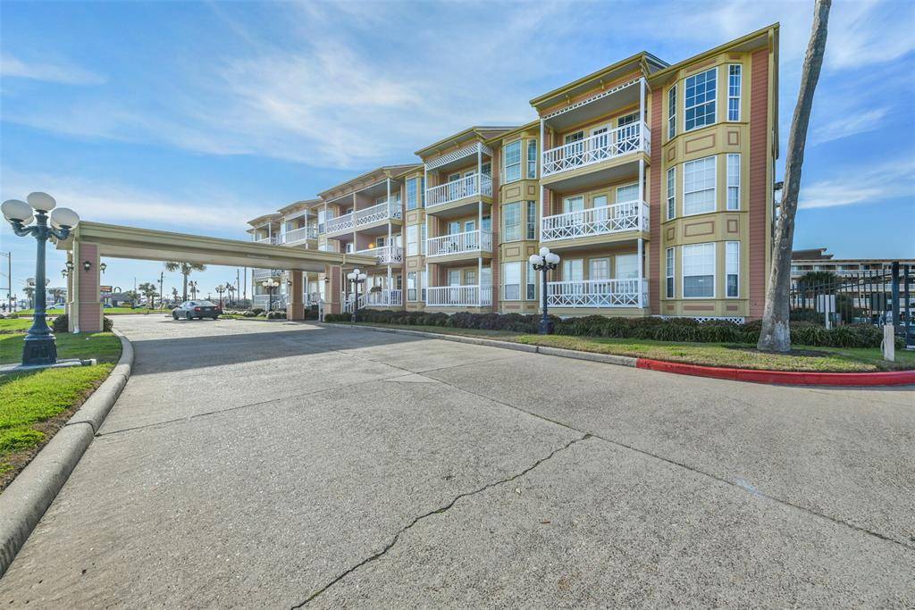 Galveston, TX 77551,6300 Seawall BLVD #2201