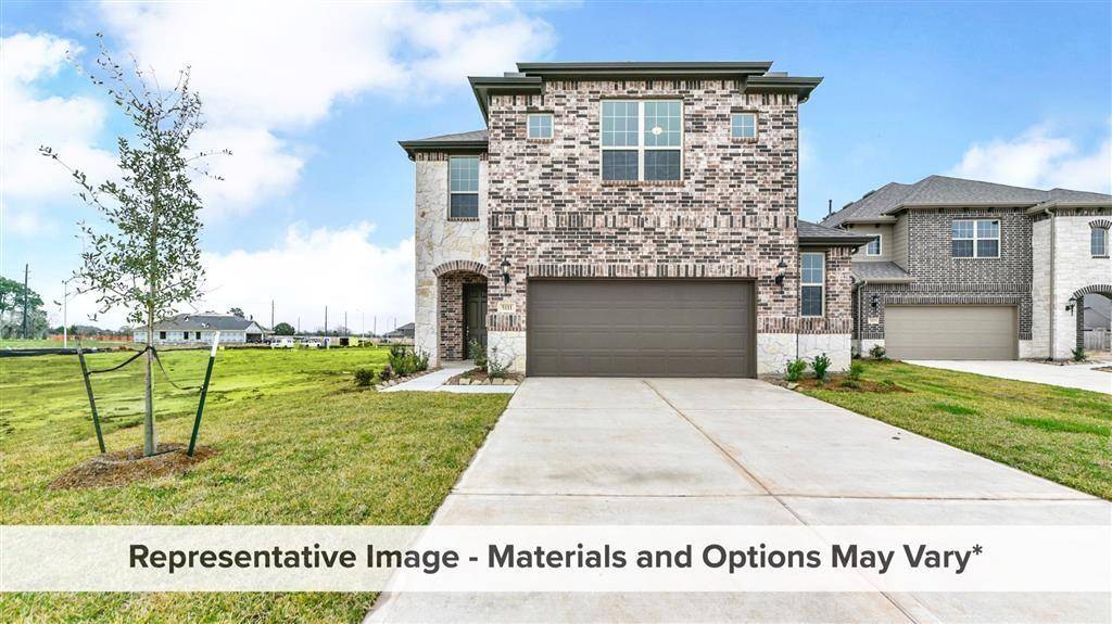 Katy, TX 77493,856 Coronado Terrace LN