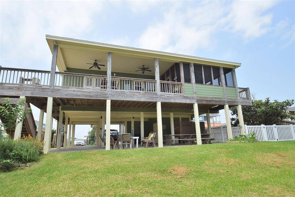 Crystal Beach, TX 77650,1128 Helen Dowdy