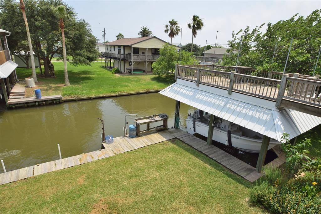 Crystal Beach, TX 77650,1128 Helen Dowdy