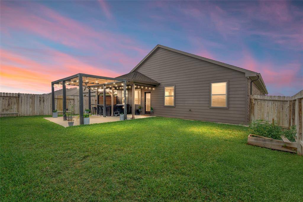 New Caney, TX 77357,20382 Green Mountain DR