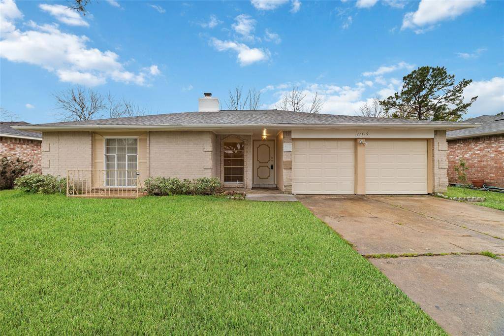 Houston, TX 77072,11719 Langdon LN