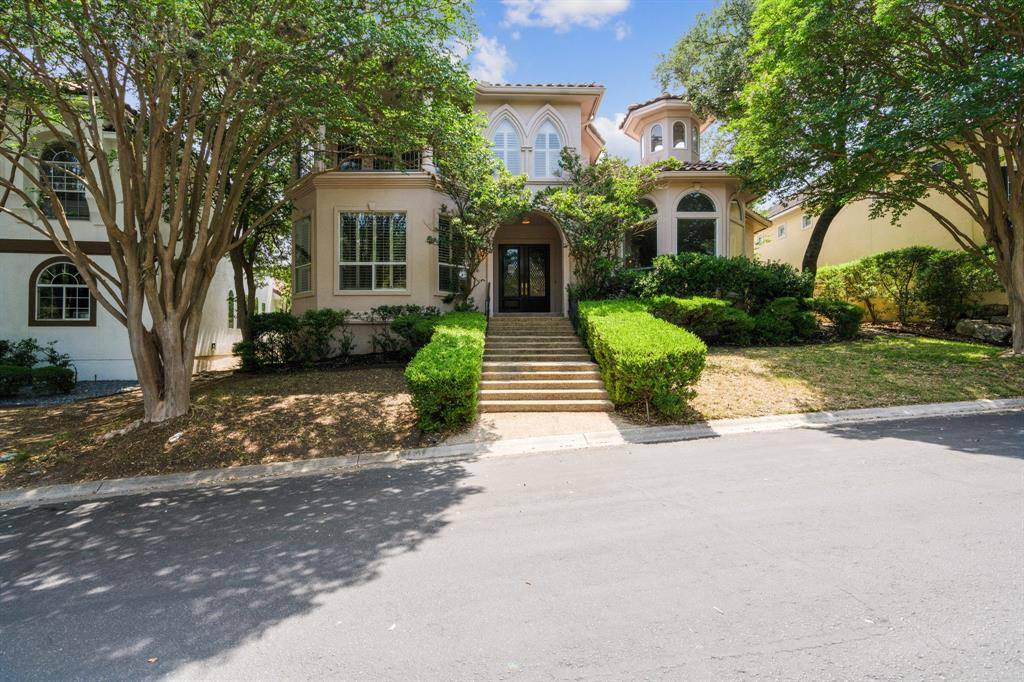 San Antonio, TX 78257,21 Aston GLN