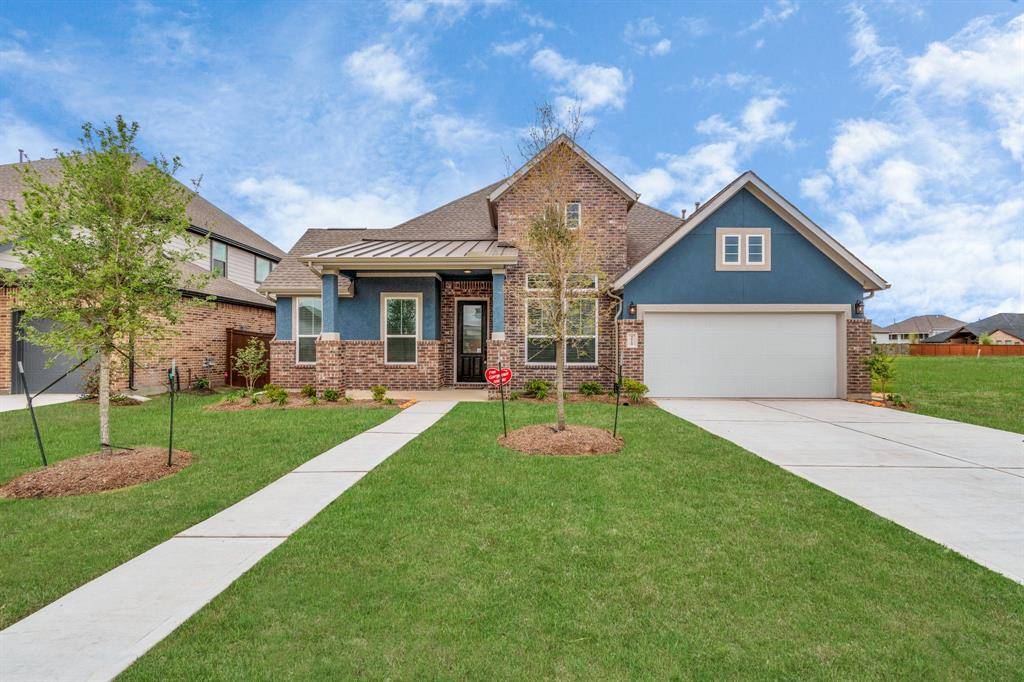 Manvel, TX 77583,4619 Mountain Laurel DR