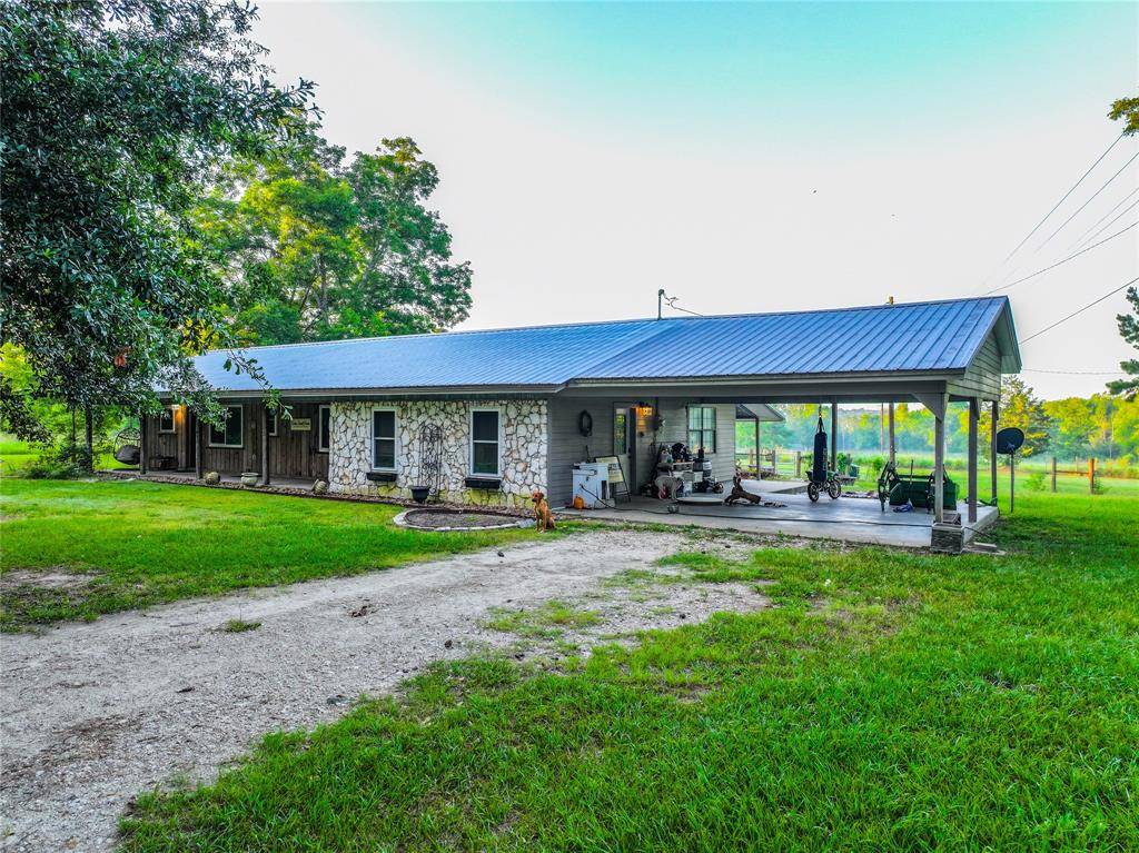 Woodville, TX 75979,273 CR 3610