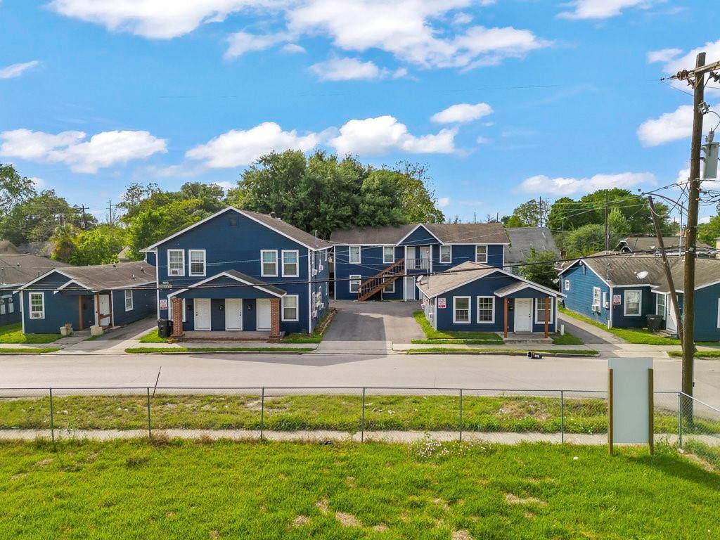 Houston, TX 77011,505 71st ST