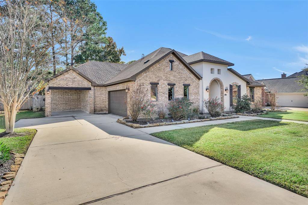 Montgomery, TX 77356,19 Cloverdale CT