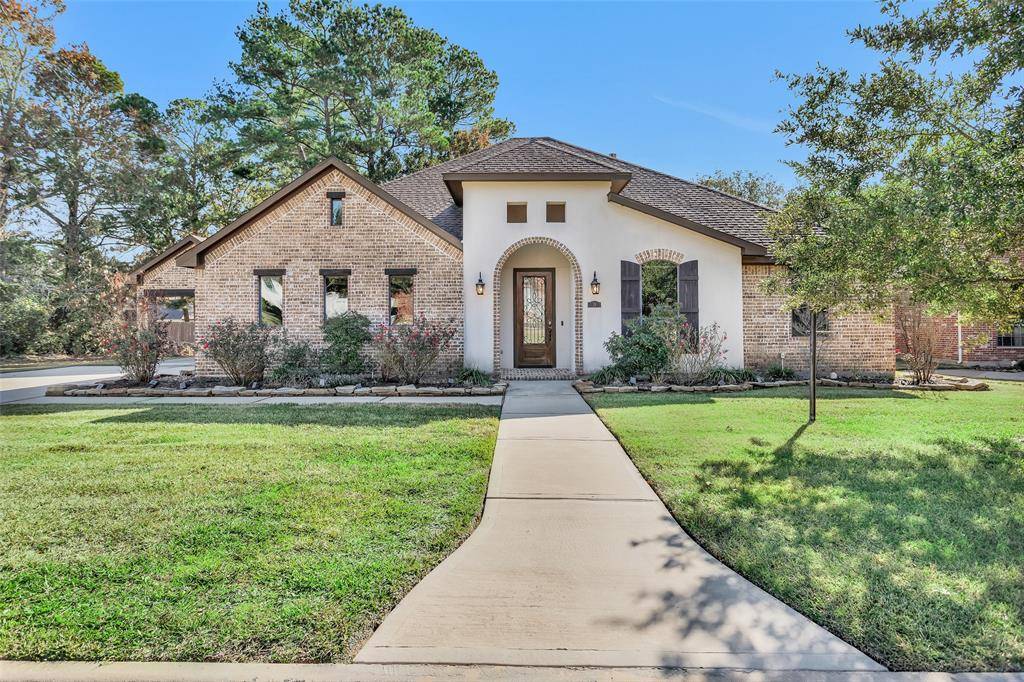 Montgomery, TX 77356,19 Cloverdale CT