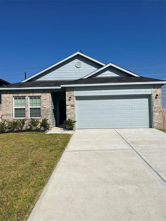 Baytown, TX 77521,8002 Brooks Crossing Drive