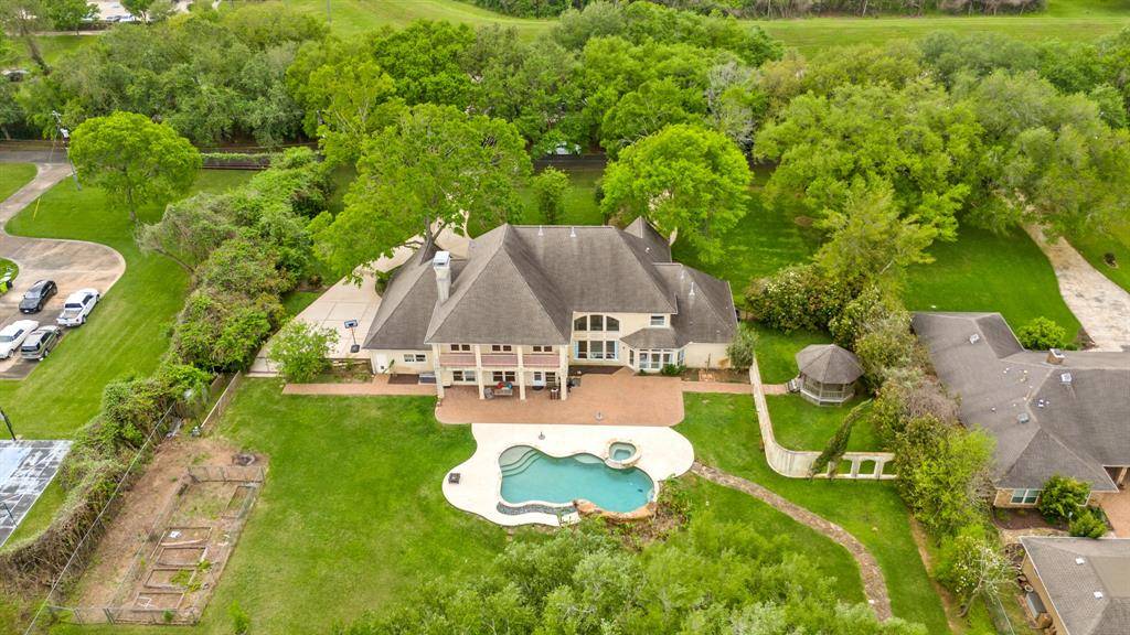 Missouri City, TX 77459,4614 Mckeever LN