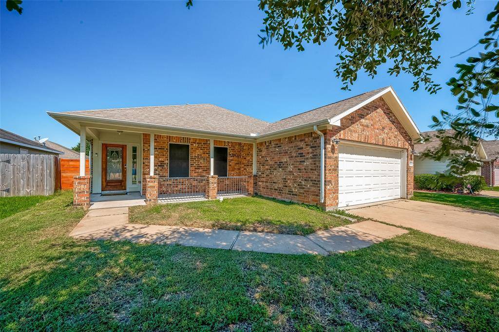 Cypress, TX 77433,10919 Barker View DR