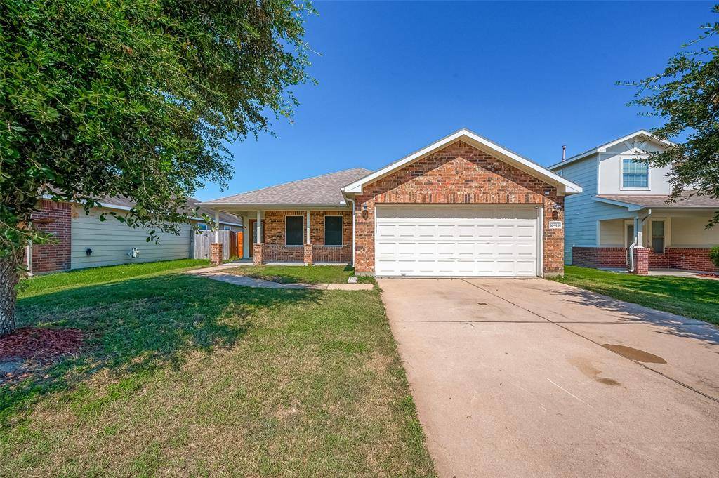 Cypress, TX 77433,10919 Barker View DR