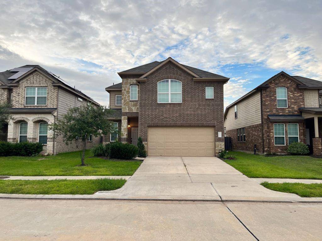 Katy, TX 77493,24926 Pavarotti PL