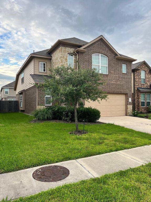 Katy, TX 77493,24926 Pavarotti PL