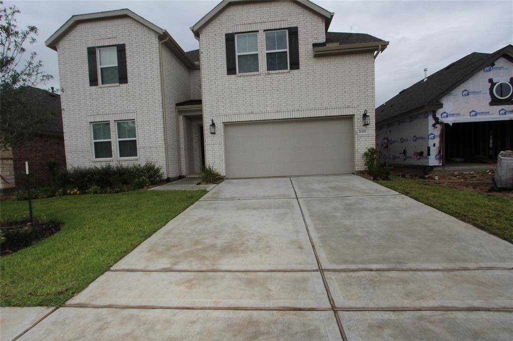 Cypress, TX 77433,21202 Surf Island Drive