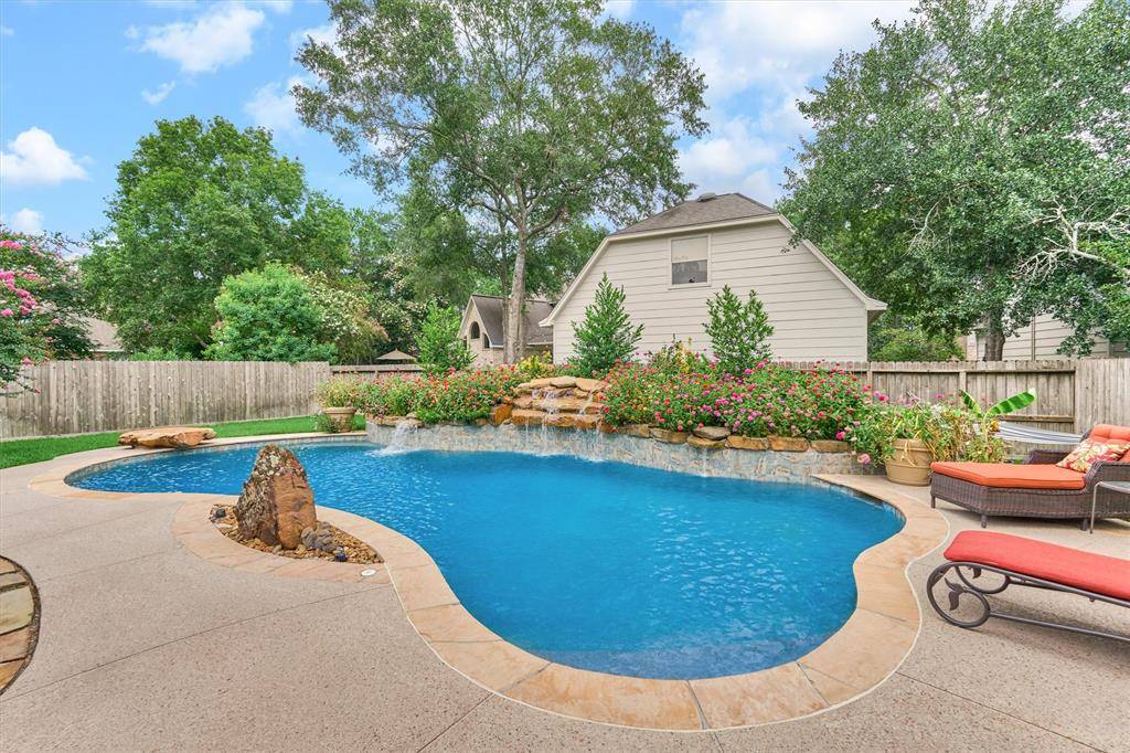 The Woodlands, TX 77381,79 S Flagstone Path CIR