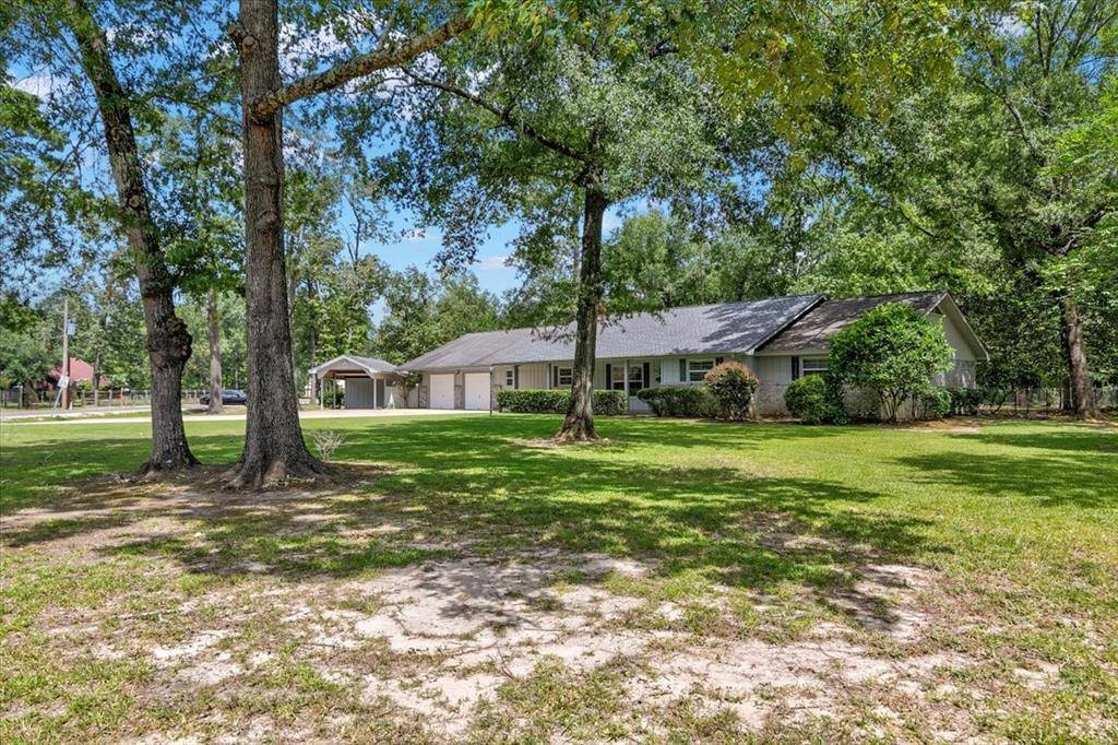 Bevil Oaks, TX 77713,13495 Thousand Oaks DR