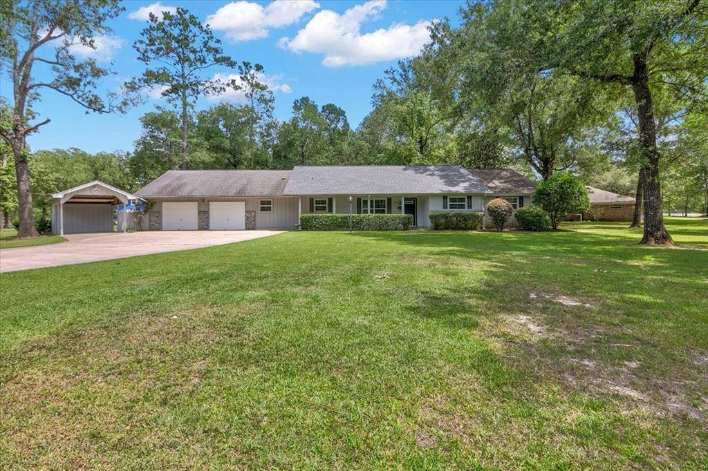 Bevil Oaks, TX 77713,13495 Thousand Oaks DR