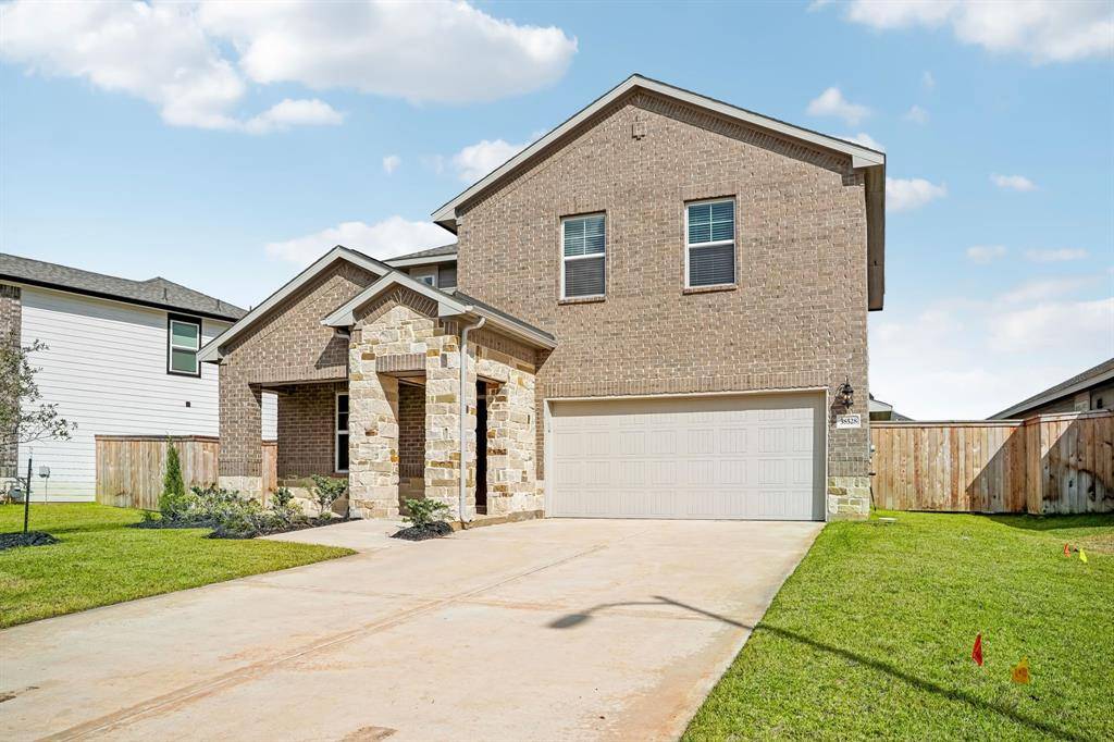 New Caney, TX 77357,18709 Bliss PL