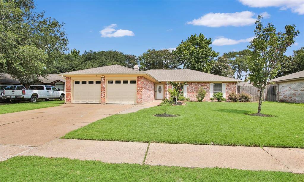 Spring, TX 77388,4718 Broken Elm DR