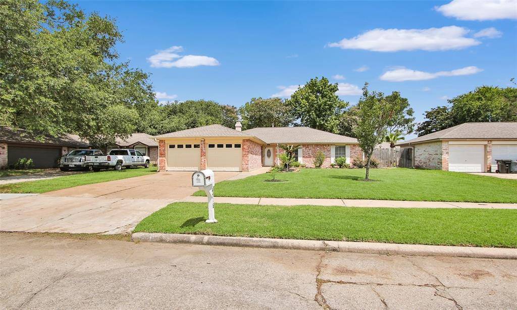 Spring, TX 77388,4718 Broken Elm DR